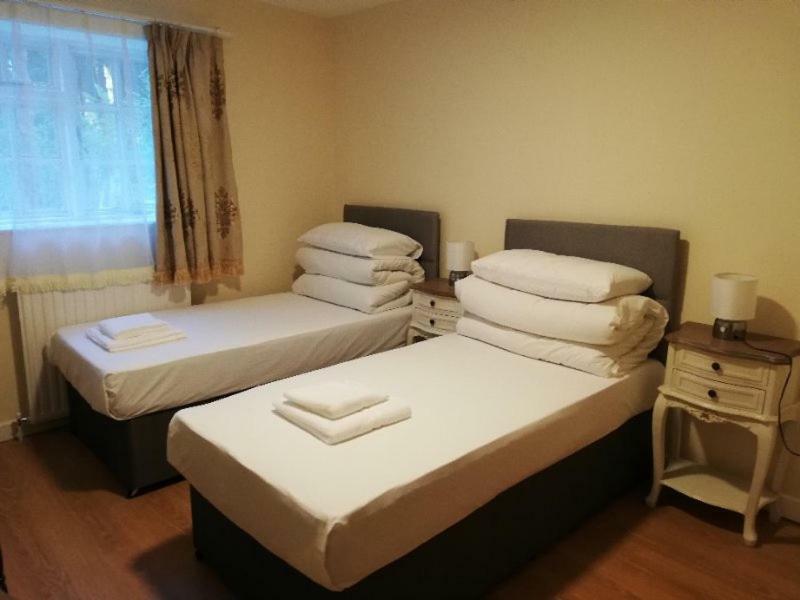 Robinhill Garden Hotel Forres Exterior foto